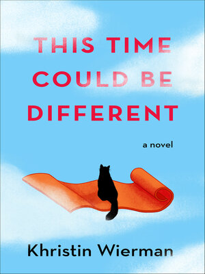 cover image of This Time Could Be Different